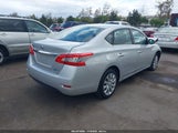 Nissan Sentra S 3N1AB7AP2EY215494 снимка