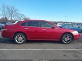 Chevrolet Impala Limited Ltz 2G1WC5E35E1112170 снимка