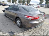 Toyota Camry Hybrid Le 4T1B31HKXJU004686 fotografie