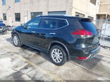 Nissan Rogue S KNMAT2MT0HP514784 fotografie