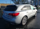 Acura Mdx Technology Acurawatch Plus Packages/Technology Package 5FRYD4H41GB044718 снимка
