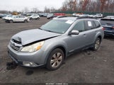 Subaru Outback 2.5I Premium 4S4BRBCC7B3369421 снимка