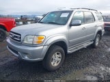 Toyota Sequoia Limited 5TDBT48A21S004103 снимка