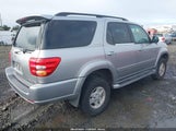 Toyota Sequoia Limited 5TDBT48A21S004103 снимка