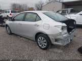 Toyota Corolla Le 2T1BURHE4GC622957 снимка