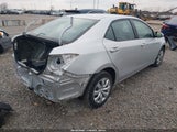Toyota Corolla Le 2T1BURHE4GC622957 снимка
