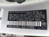 Toyota Corolla Le 2T1BURHE4GC622957 снимка