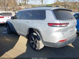 Jeep Grand Cherokee L Limited 4X2 1C4RJJBGXM8126989 fotografie