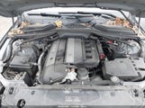 BMW 525I WBANA53554B167629 снимка