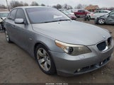 BMW 525I WBANA53554B167629 снимка