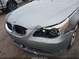 BMW 525I WBANA53554B167629 снимка