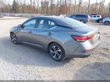 Nissan Sentra Sv Xtronic Cvt 3N1AB8CV9LY283046 photo