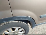 Honda Cr-V Ex SHSRD78865U342567 снимка