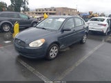 Hyundai Accent Gls KMHCN46CX8U258520 снимка