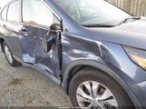 Honda Cr-V Ex-L 2HKRM3H77EH514405 снимка