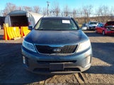 Kia Sorento Lx 5XYKTDA66EG497017 снимка