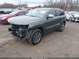 Jeep Grand Cherokee Limited 4X4 1C4RJFBG6MC568498 снимка