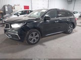 Acura Mdx 5FRYD4H3XHB002072 снимка