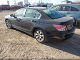 Honda Accord 2.4 Ex-L 1HGCP26858A151540 fotografie