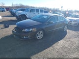 Volkswagen Cc 2.0T Sport WVWBP7AN1DE569052 photo