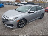 Honda Civic Ex 19XFC2F74JE011531 снимка