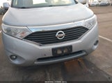 Nissan Quest Sv JN8AE2KP6F9131941 снимка