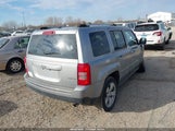 Jeep Patriot Limited 1C4NJPCB5FD203895 снимка