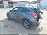 Honda Hr-V 2Wd Ex 3CZRU5H52MM703671 снимка