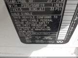 Infiniti Qx50 Luxe 3PCAJ5M1XLF115017 photo