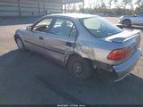 Honda Civic Lx 1HGEJ6676YL059785 снимка