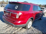 Ford Explorer Xlt 1FM5K7D86EGA01091 fotografie
