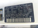 Hyundai Santa Fe Gls KM8SM4HF7DU003114 снимка