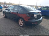 Mazda Mazda3 I Touring JM1BL1V88C1592475 снимка