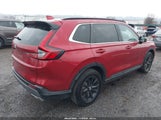 Honda Cr-V Hybrid Sport-L 5J6RS6H86SL013877 photo