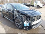 Toyota Corolla Se JTDS4MCE7NJ091362 снимка