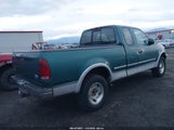 Ford F-150 Lariat/Xl/Xlt 1FTEX18L3VNB38356 fotografie