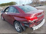 Chevrolet Cruze Limited 2Lt Auto 1G1PF5SB8G7112743 fotografie