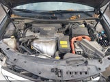 Toyota Camry Hybrid Le 4T1BD1FK1EU104472 photo