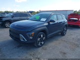 Hyundai Kona Sel KM8HBCAB9SU269314 снимка