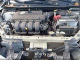 Nissan Sentra Sv 3N1AB7AP3EL682808 снимка