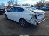 Nissan Sentra Sv 3N1AB7AP3EL682808 снимка