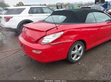 Toyota Camry Solara Sle 4T1FA38P87U126731 снимка