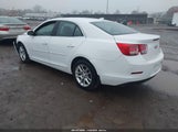 Chevrolet Malibu 1Lt 1G11C5SL1EF137977 снимка