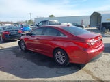 Hyundai Sonata Gls 5NPEB4AC3EH947284 снимка