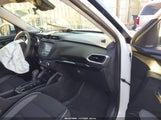 Chevrolet Trailblazer Fwd Lt KL79MPS28MB113849 fotografie