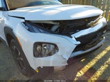 Chevrolet Trailblazer Fwd Lt KL79MPS28MB113849 снимка