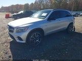 Mercedes-Benz Amg Glc 43 4Matic WDC0G6EB1KF519500 снимка