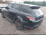 Land Rover Range Rover Sport 5.0L V8 Supercharged/5.0L V8 Supercharged Dynamic SALWR2EFXGA107708 снимка