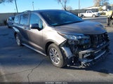 Toyota Sienna Xle 5TDJSKFC0NS064930 fotografie