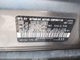 Mitsubishi Outlander Se 2.5 2Wd/Se Black Edition 2Wd/Se Special Edition 2Wd JA4J3UA85PZ047872 photo